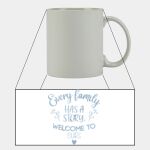 11 oz Ceramic Mug Thumbnail