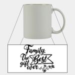 11 oz Ceramic Mug Thumbnail