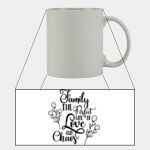 11 oz Ceramic Mug Thumbnail