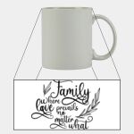 11 oz Ceramic Mug Thumbnail