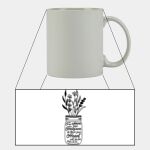 11 oz Ceramic Mug Thumbnail