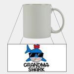 11 oz Ceramic Mug Thumbnail