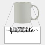 11 oz Ceramic Mug Thumbnail