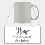 11 oz Ceramic Mug Thumbnail