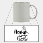 11 oz Ceramic Mug Thumbnail