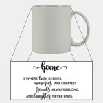 11 oz Ceramic Mug Thumbnail