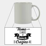 11 oz Ceramic Mug Thumbnail