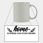 11 oz Ceramic Mug Thumbnail