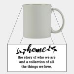 11 oz Ceramic Mug Thumbnail