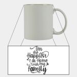 11 oz Ceramic Mug Thumbnail