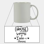 11 oz Ceramic Mug Thumbnail