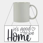 11 oz Ceramic Mug Thumbnail