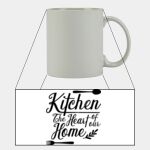 11 oz Ceramic Mug Thumbnail