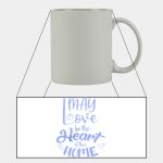 11 oz Ceramic Mug Thumbnail