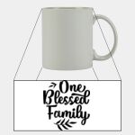 11 oz Ceramic Mug Thumbnail