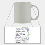 11 oz Ceramic Mug Thumbnail