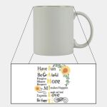 11 oz Ceramic Mug Thumbnail