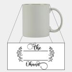 11 oz Ceramic Mug Thumbnail