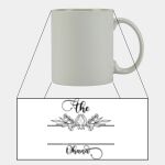 11 oz Ceramic Mug Thumbnail