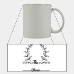 11 oz Ceramic Mug Thumbnail