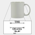 11 oz Ceramic Mug Thumbnail