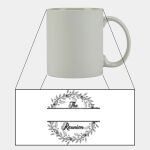 11 oz Ceramic Mug Thumbnail