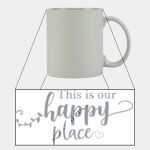 11 oz Ceramic Mug Thumbnail