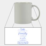 11 oz Ceramic Mug Thumbnail