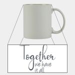 11 oz Ceramic Mug Thumbnail