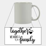 11 oz Ceramic Mug Thumbnail