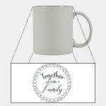 11 oz Ceramic Mug Thumbnail