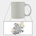 11 oz Ceramic Mug Thumbnail