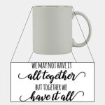 11 oz Ceramic Mug Thumbnail