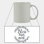 11 oz Ceramic Mug Thumbnail