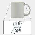 11 oz Ceramic Mug Thumbnail