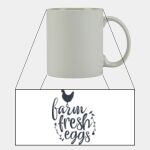 11 oz Ceramic Mug Thumbnail