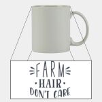 11 oz Ceramic Mug Thumbnail