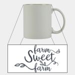 11 oz Ceramic Mug Thumbnail