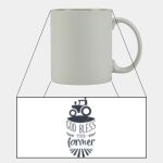 11 oz Ceramic Mug Thumbnail