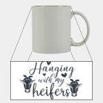 11 oz Ceramic Mug Thumbnail