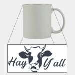 11 oz Ceramic Mug Thumbnail