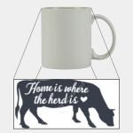 11 oz Ceramic Mug Thumbnail