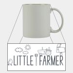 11 oz Ceramic Mug Thumbnail