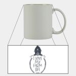 11 oz Ceramic Mug Thumbnail