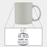 11 oz Ceramic Mug Thumbnail