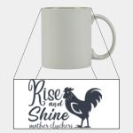 11 oz Ceramic Mug Thumbnail