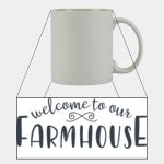 11 oz Ceramic Mug Thumbnail