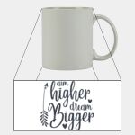 11 oz Ceramic Mug Thumbnail