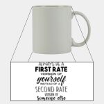 11 oz Ceramic Mug Thumbnail