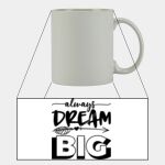 11 oz Ceramic Mug Thumbnail